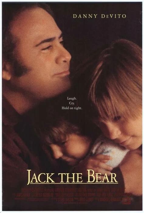 Джек-медведь 1993
